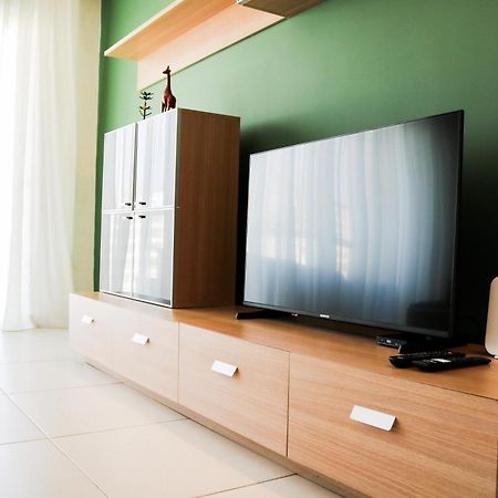 Ta' Tereza Seafront Apartments St. Julian's Zewnętrze zdjęcie