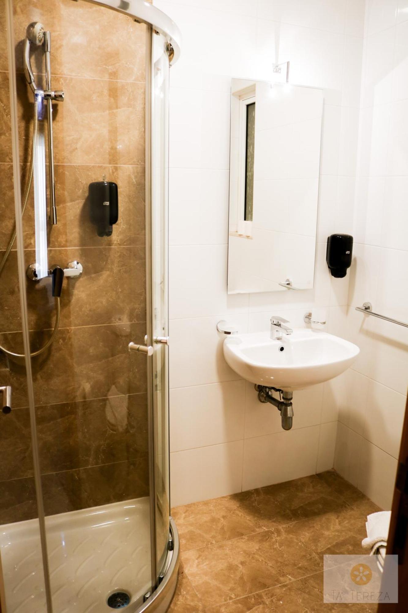 Ta' Tereza Seafront Apartments St. Julian's Zewnętrze zdjęcie
