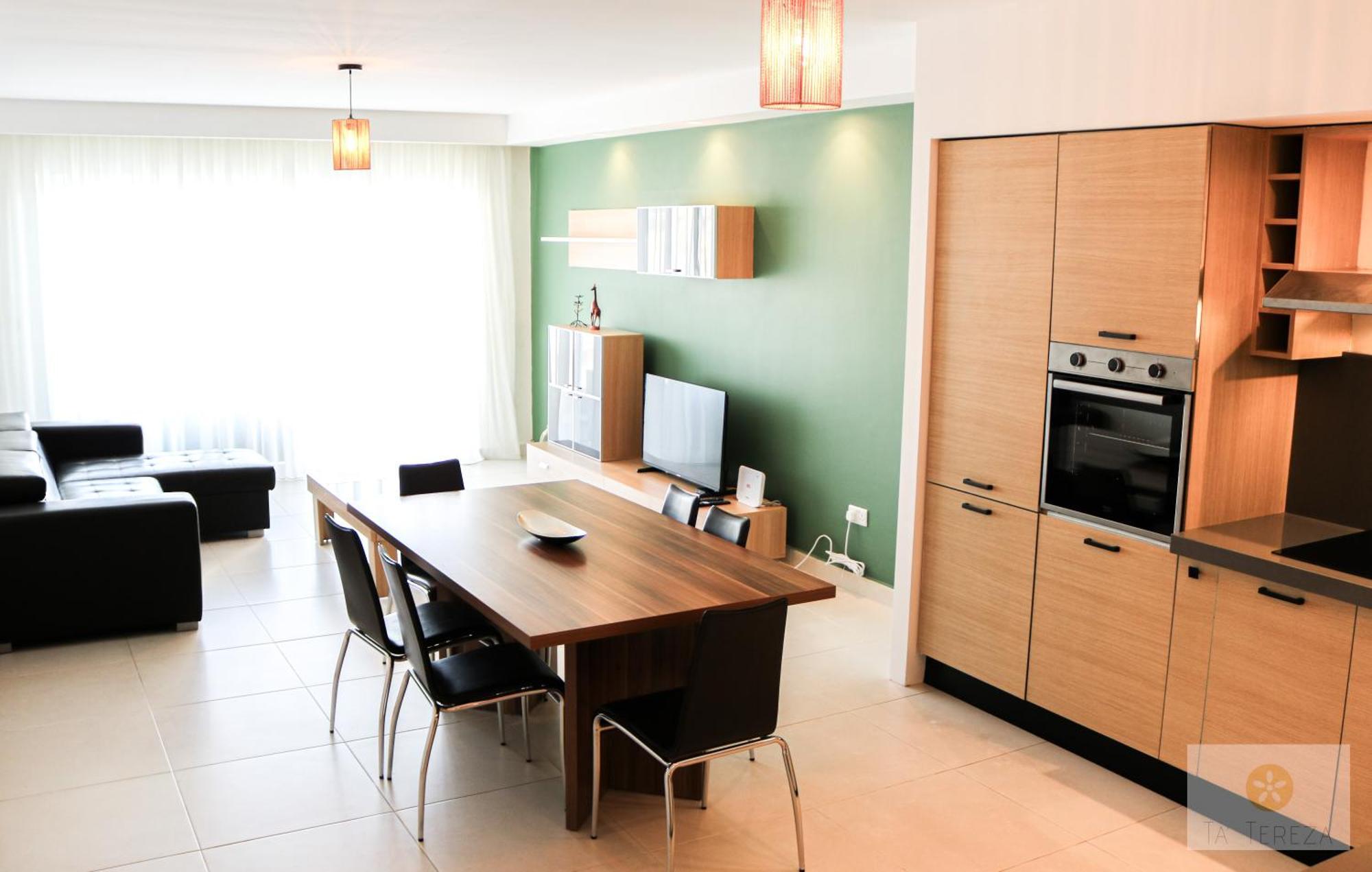 Ta' Tereza Seafront Apartments St. Julian's Zewnętrze zdjęcie