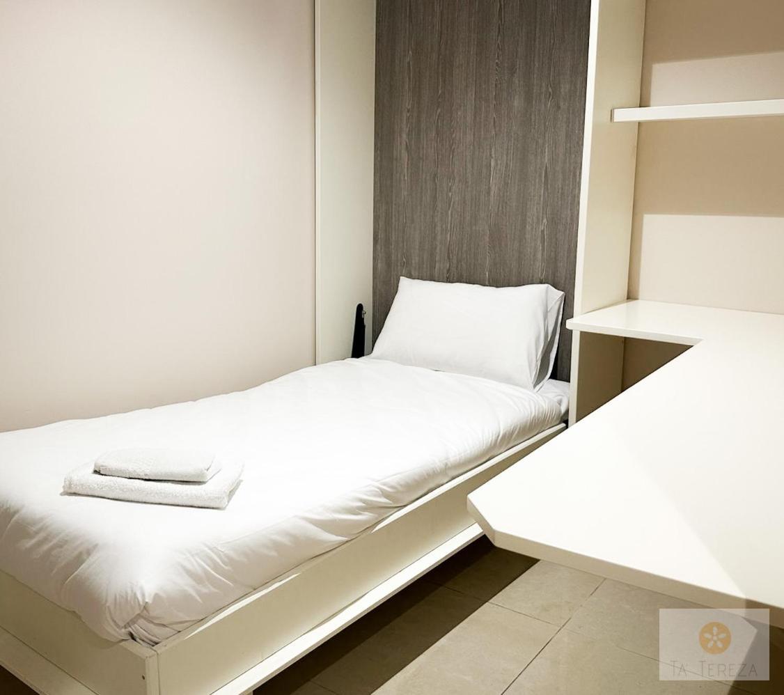 Ta' Tereza Seafront Apartments St. Julian's Zewnętrze zdjęcie