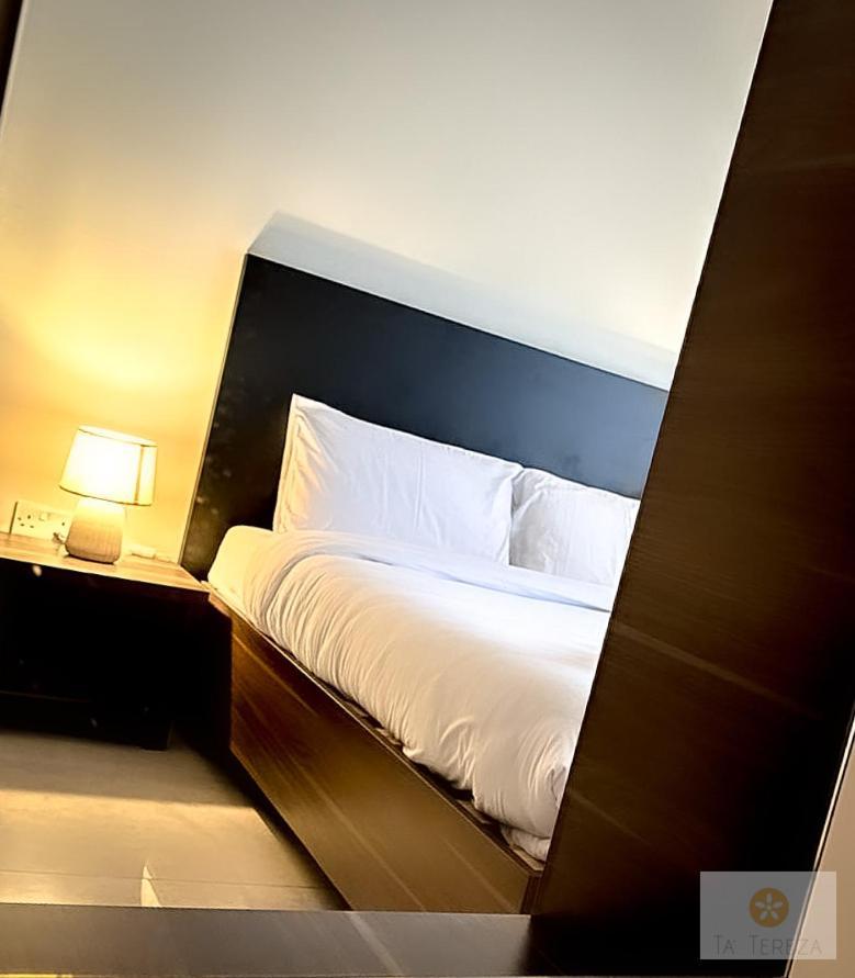 Ta' Tereza Seafront Apartments St. Julian's Zewnętrze zdjęcie